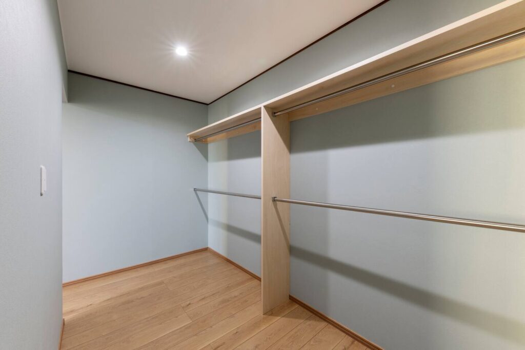 cosmic hill's クローゼット