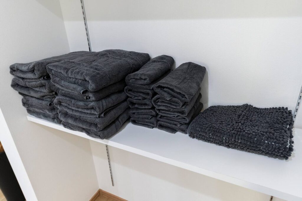 cosmic hill's タオル